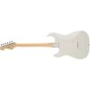 Fender Traditional 60s Stratocaster Electric Guitar Made in Japan Rosewood Fingerboard Olympic White