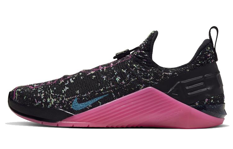Nike React Metcon Amp  Black Fire Pink  CN5501-046 43