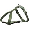 Dog Harness - TRIXIE - Premium - Neoprene Padding - Adjustable - Black