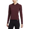 Swoosh Universal Dri-FIT Simple Comfortable Quick-Dry Hoodie Women Tops IF0739-652