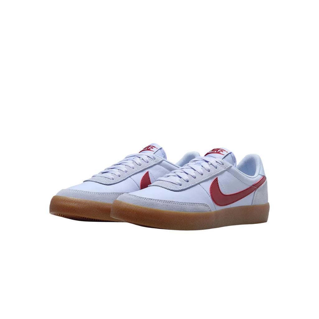 Nike Killshot 2 Royal Tint Red Gum Women Sneakers Purple Gum-Medium-Brown White IF1745-400