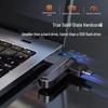 DM US580 USB 3.2 Tipo-C Alta Velocità Stato Solido U-Disk