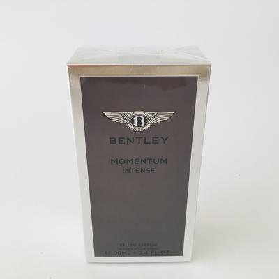 Bentley Momentum Intense Eau De Parfum 100ml