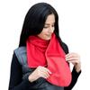 Result Winter Essentials Polartherm Zip Pocket Scarf