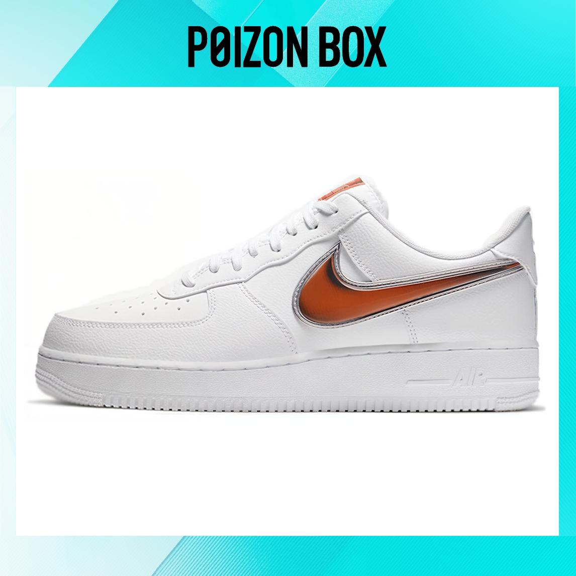 

кроссовки Nike Air Force 1 Low Skateboarding Shoes Men CI6387-171