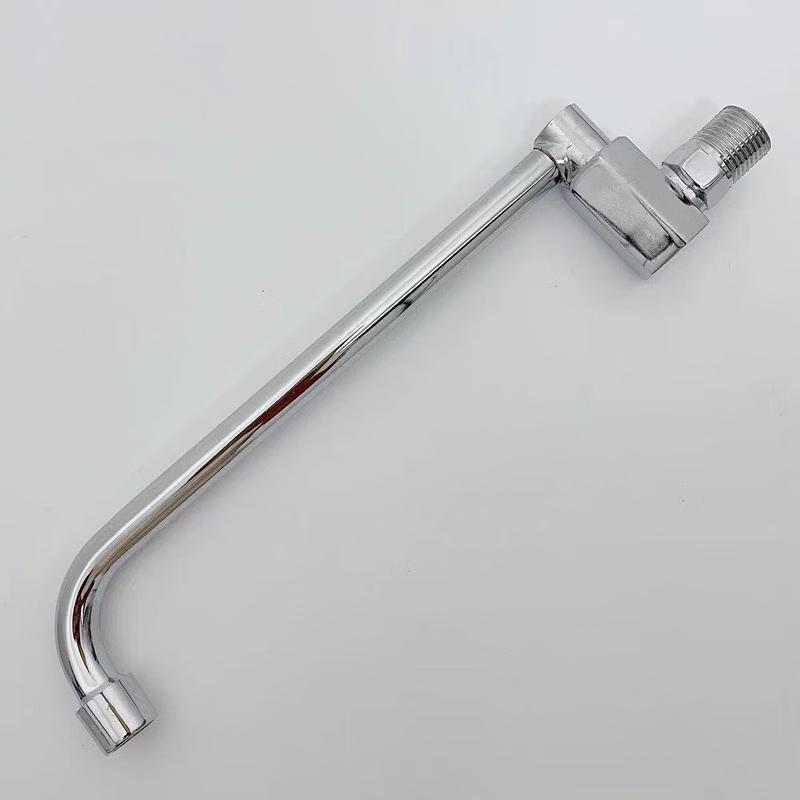 OEING Semi-Automatic Kitchen Faucet