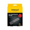 INTENSO - MI500 - SSD - 1 To - M.2 - PCIe - 5300 Mo/s