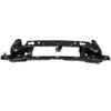 Front Bumper Bracket for 2016-2018 W292 GLE 350 (Part #2928850965).