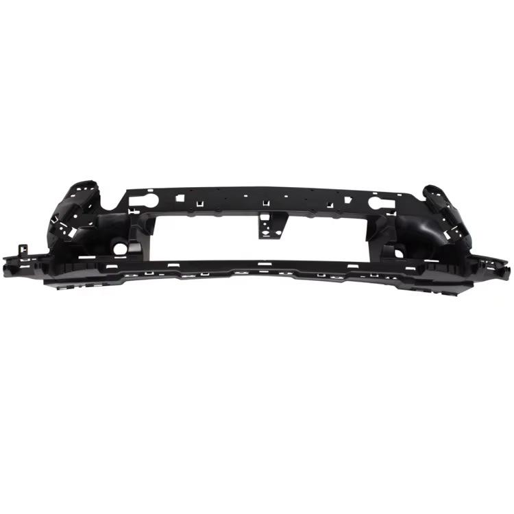 Front Bumper Bracket for 2016-2018 W292 GLE 350 (Part #2928850965).
