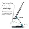 MOMAX Universal Adjustable Desktop Stand