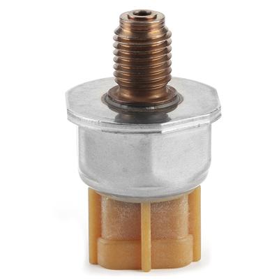 Fuel Rail Pressure Sensor 45PP3 6 Replacement Fit for Isuzu Dmax Holden Colorado Rodeo