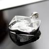[World Accessories Carmelo] Horse Crystal Sterling Silver 925 Pendant Pendant Top for Women and Men