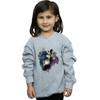Disney Girls Villains Sweatshirt