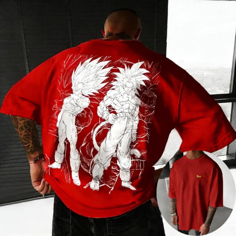 Retro Scorpion Pattern T Shirts For Men Insects 3D Printed T-Shirt Summer Casual Fashion O-Neck Tops Short Sleeve Street Tees
