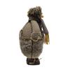 High Quality Christmas Gnomes Decoration Beautiful Gnomes Ornament Wild Men Doll Display Elevates Your Christmas Decors