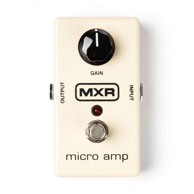 MXR M133 MIKROVERSTÄRKER