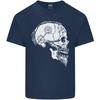 Viking Skull Thor Valhalla Norse Mythology Unisexs Light Cotton TShirt