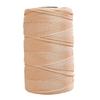 Mercerized Cotton And Linen Flat Belt Thread Light Body Ice Silk Thread Hand Crocheted Diy Hook Bag Hat Seat Cushion Hollow Thread