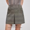 ONLY Women's Fall 2025 A-Line Mini Skirt