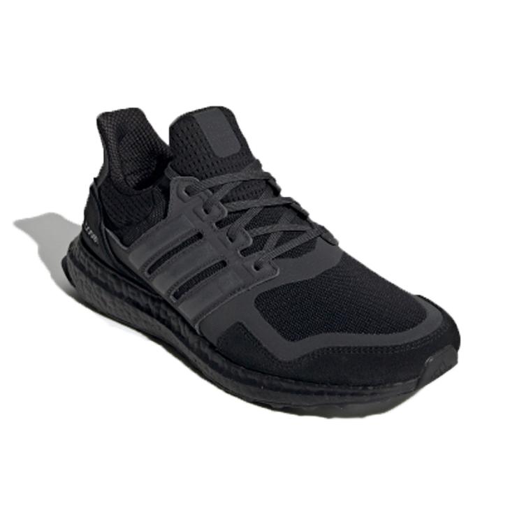 Nou Adidas Ultra Boost S&L Core Black Carbon EF1361