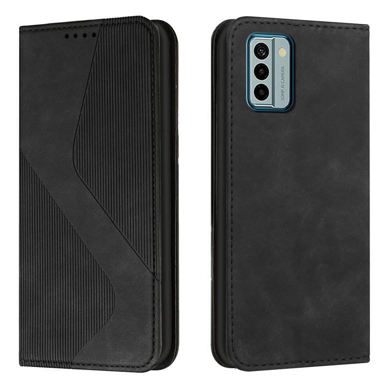 Magnetic Leather Book Case For Nokia G22 Phone Cover On For Nokia G22 G21 G11 G60 G30 G20 G10 NokiaG22 Coque Flip Wallet Bags