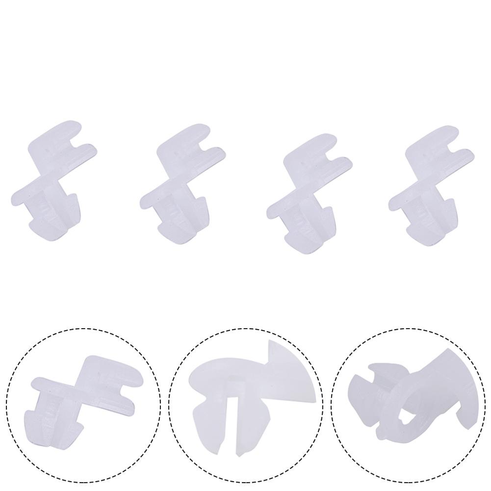 Fast klips bildør festestang stang klips høy kvalitet