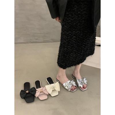 Dámska obuv – Sandále