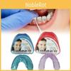 T4k Orthodontic Retainer Silicone Mouth Guard For Teeth Alignment And Braces Care