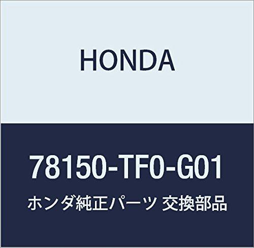 

Оригинальные запчасти Honda Ручка управления подсветкой Номер детали 78150-TF0-G01