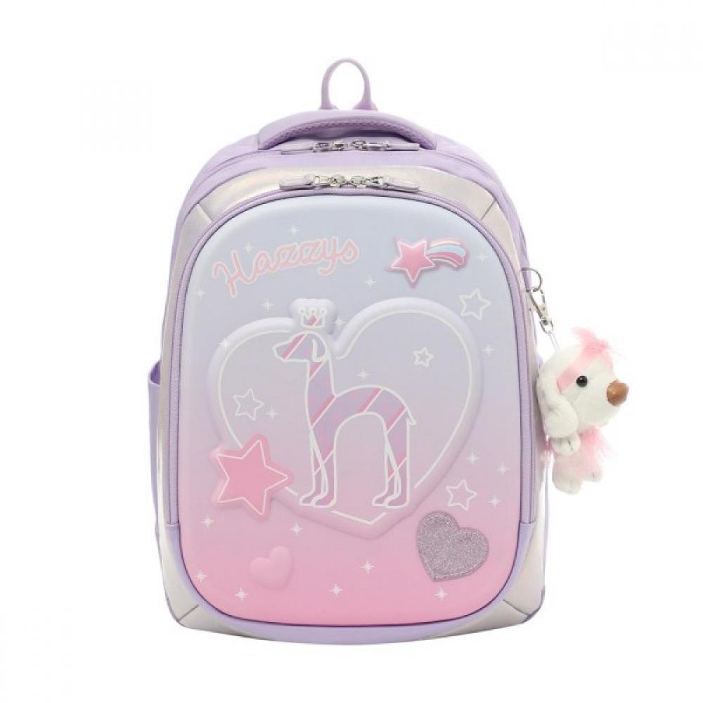 

Hazzys Kids 22ss Cling Sweet Bookbag 100