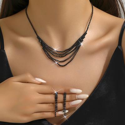 Sieraden – Sieraden sets