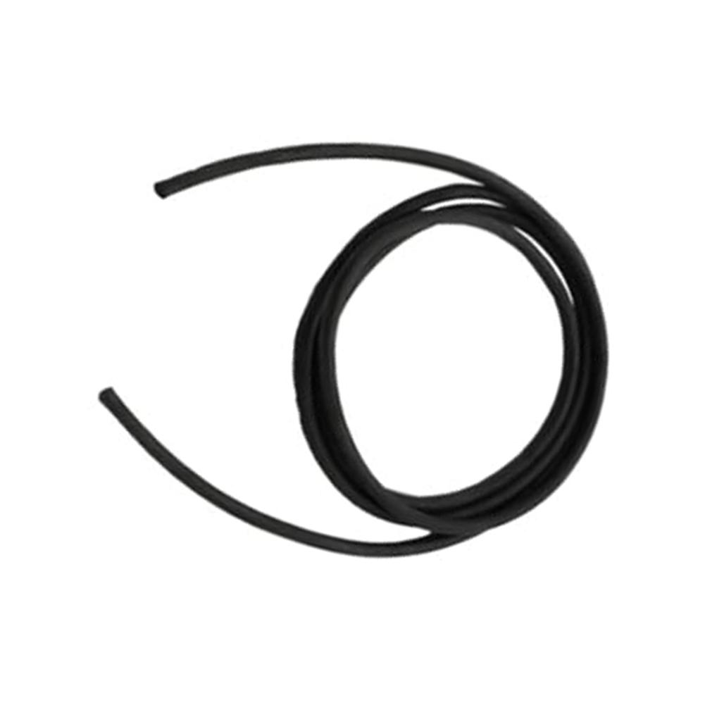For Optimal Performance Robotic Lawnmower High Elasticity Sealing Material Elasticity 2 M Length Grease Resistance