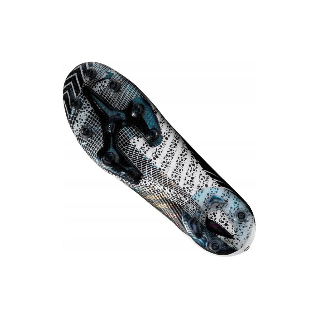 Nike Vapor 13 Elite Mds Ag Pro White Black Iridescent CJ1294-110