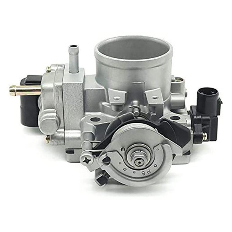 For Honda Accord Odyssey 1997-2003 Throttle Body Assy Part Number 16400-P8C-A21 16400P8CA21