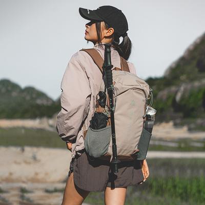 Pánský Dámský Batoh Vodotěsný Cestovní Lehký Školní Batoh Studentka Vysoké Školy Cestovní Venkovní Turistický Horolezecký Batoh