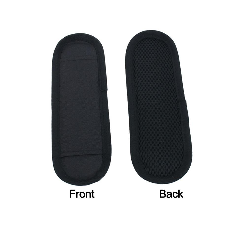 1Pc Oxford Cloth Shoulder Strap Pad Replacement Detachable Laptop Bag Strap Cushion Non-Slip Breathable