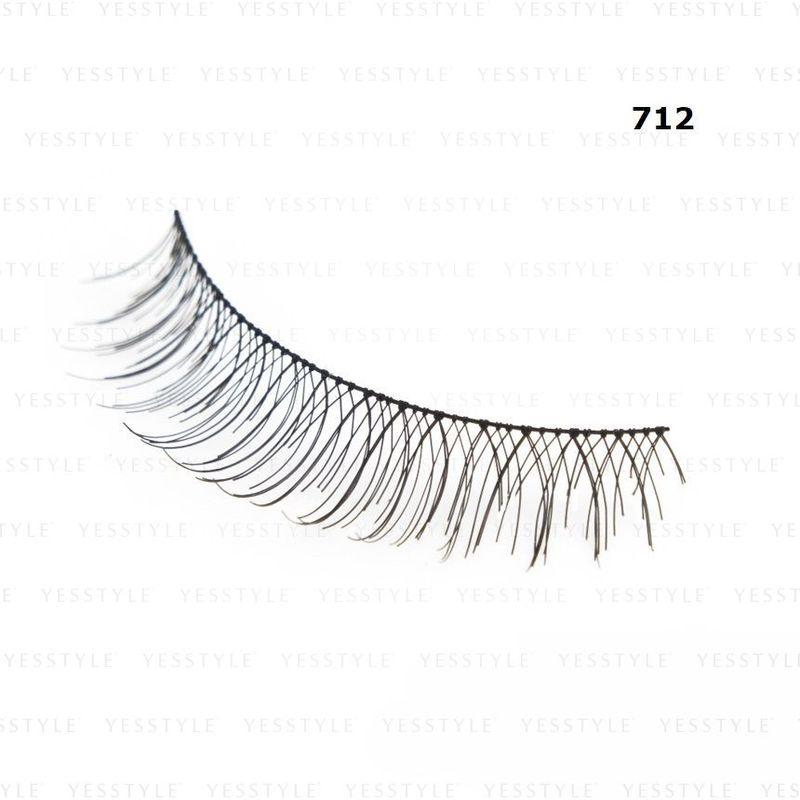 MEKO - High Quality Hand-Woven Eyelashes