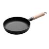 Dianjiang 18cm Cast Iron Skillet