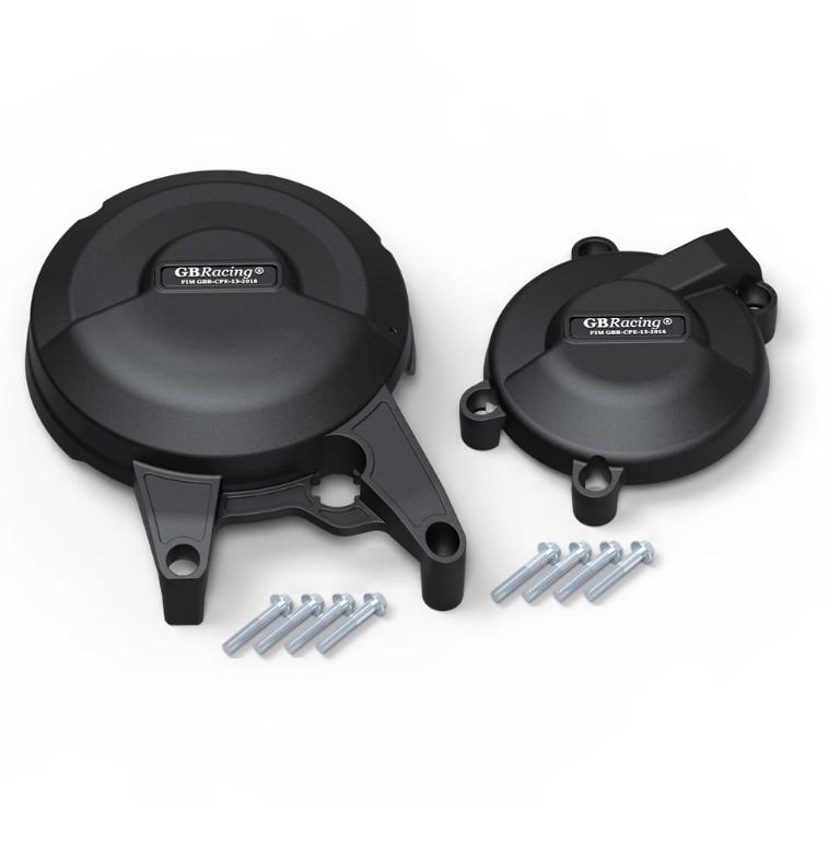 

KTM 690 Duke/Enduro R/SMC (08-21) Защита двигателя, противоударная накладка на кромку Engine Cover