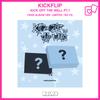 [Pre-order] KickFlip KICK OFF THE WALL Pt.1 FANS ALBUM Ver. Limited