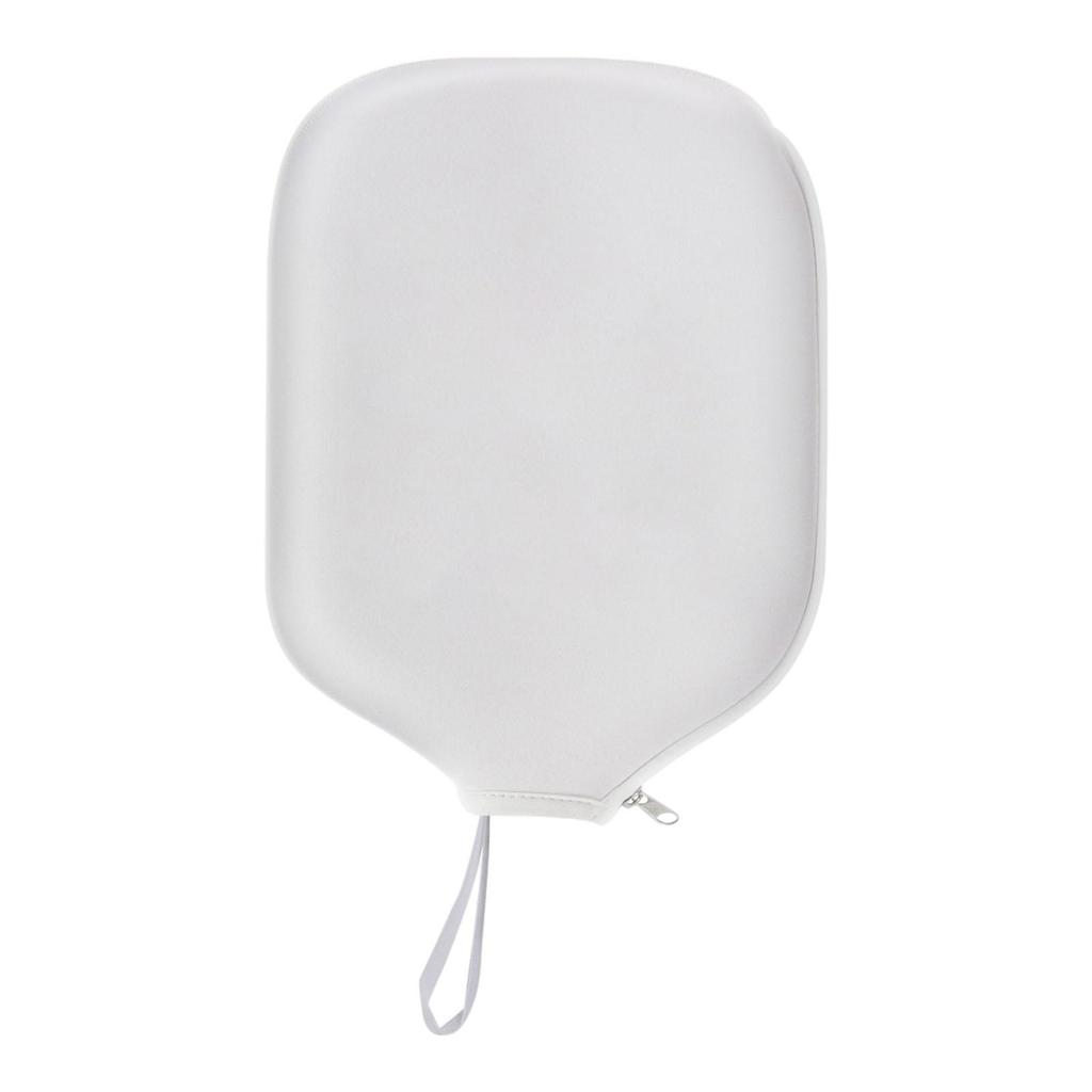 Pickleball Paddle Cover Protect Your Paddle Universal Dustproof Portable Storage Pouch Shockproof Racket Protection for Playing