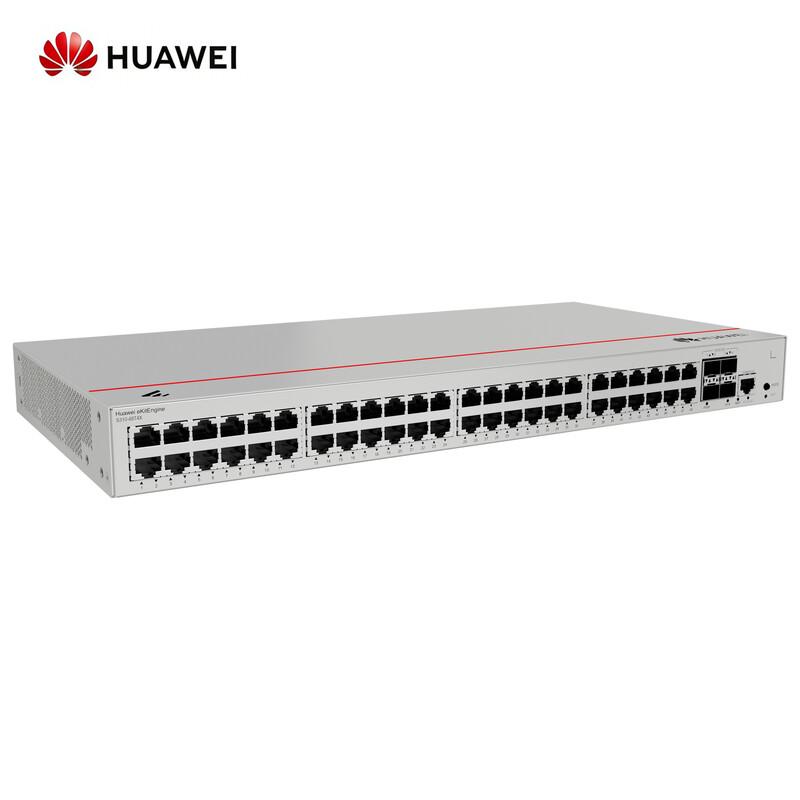 Huawei S310-48T4X Enterprise Managed Gigabit Switch