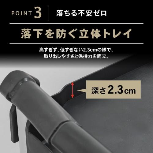 Craftworks Craft Wagon, Designed by an Auto Mechanic, Folds with Casters, Holds Up To 75kg, and Can Be Used As a Workbench, Storage Cart, Tool Cart, B