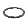 1.0/1.5/1.85/2.0/2.18/2.35/2.5mm Bicycle Hub Washer MTB Bottom Bracket Spacers Road Bike Freehub Washer Cycling Parts