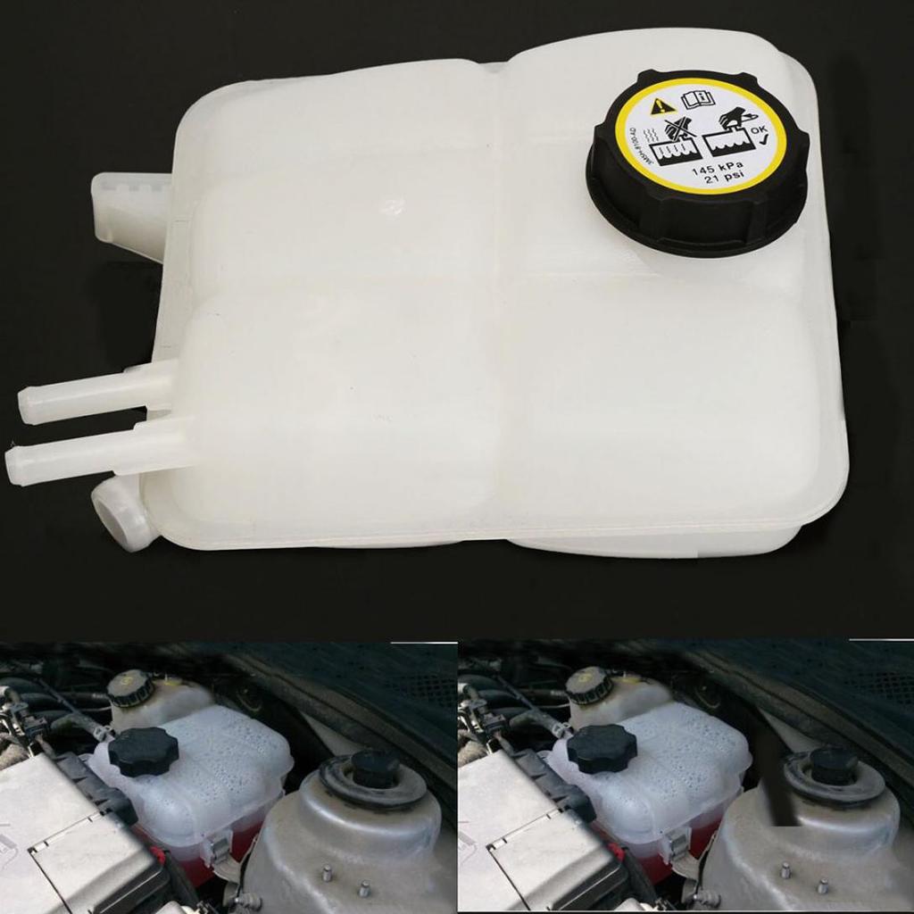 Orion Car Coolant Tank Recovery Reservoir Radiator with Cap for 20042012 Mazda 3buy at a low