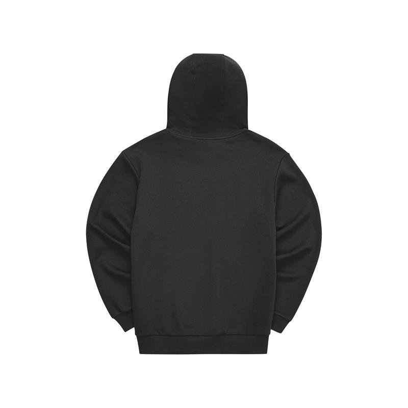 Skechers Sweatshirt Men's Carbon Black L421M027