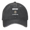 New Mercury Is My Favourite Planet Baseball Cap Rugby Unisex Hat Hat Baseball Cap Luxury Cap GirlS Hats Unisexs