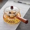 Handoyo Borosilicate Glass Teapot