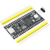 HiLetgo 2pcs RP2040 16MB Core Board Dual Core 264KB SRAM Type-C USB-C for RP2 Raspberry Pi Pico Micropython with RGB LED