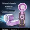 ملحقات الكمبيوترات المحمولة – مراوح وأجهزة تكييف USB